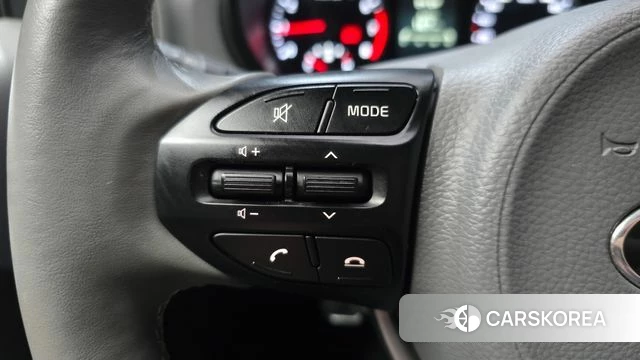 Kia Morning Urban (JA) id 5041300 из Кореи 7