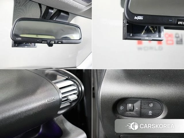 Hyundai Casper id 5027018 из Кореи 7
