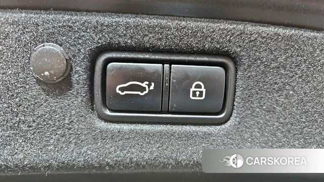 Hyundai The New Grandeur IG id 4415586 из Кореи 7