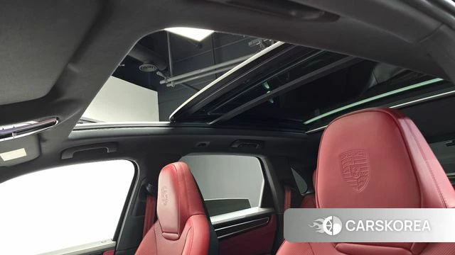 Porsche Cayenne (PO536) id 4942138 из Кореи 7