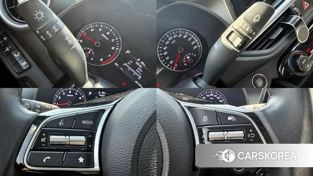 Kia The New K3 2nd generation id 4769036 из Кореи 7