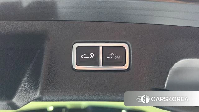 Kia The New Sorento 4th Generation id 4950068 из Кореи 7