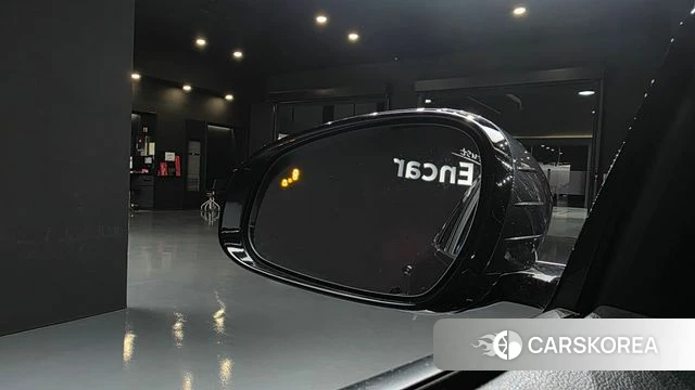 Genesis G70 id 5041530 из Кореи 7