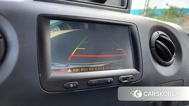 Renault Korea (Samsung) Master id 2645302 из Кореи 7