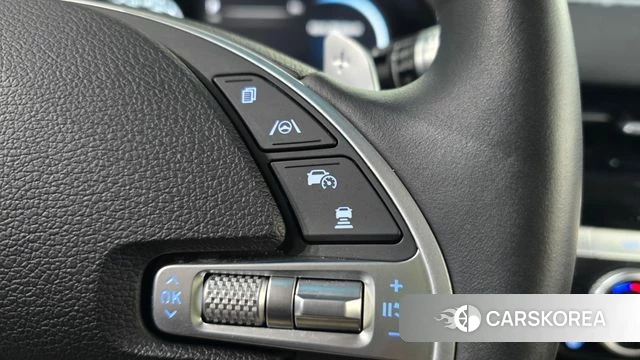 Genesis G80 (RG3) id 5052367 из Кореи 7
