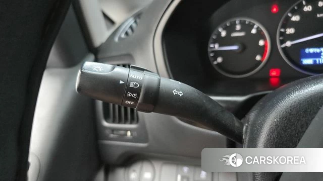 Hyundai The New Grand Starex id 4764969 из Кореи 7