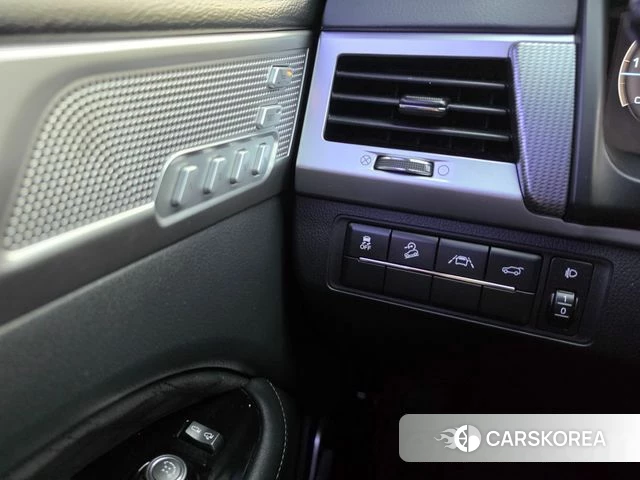 Ssangyong All New Rexton id 5034277 из Кореи 7