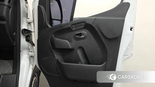 Renault Korea (Samsung) Master id 4982286 из Кореи 7