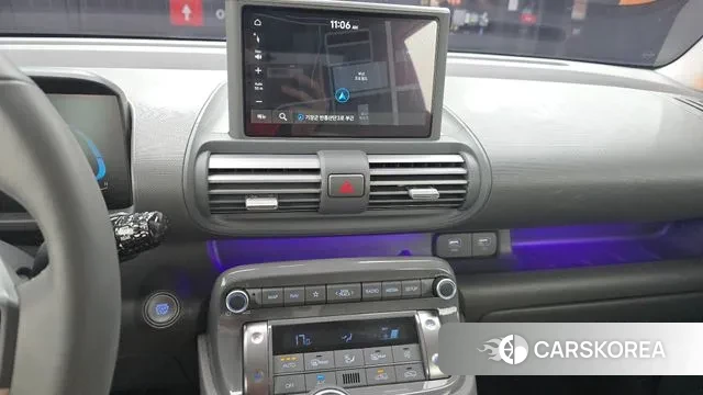 Hyundai Casper id 3127188 из Кореи 7