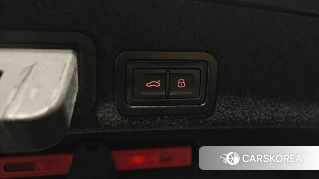 Audi New A6 id 4937708 из Кореи 7