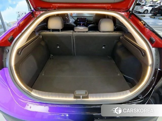 Hyundai The New Ionic Hybrid id 5018721 из Кореи 7