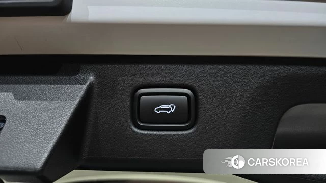 Hyundai The New Tucson (NX4) id 4984871 из Кореи 7