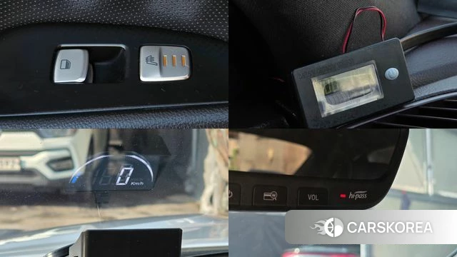 Genesis G70 id 4998852 из Кореи 7