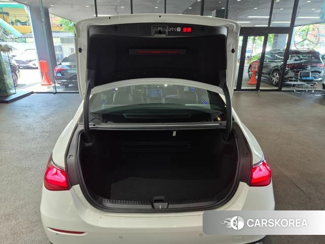 Mercedes-Benz E-Class W214 id 4655373 из Кореи 7