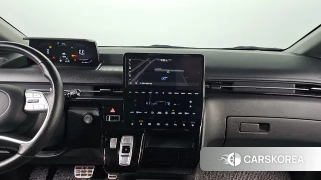 Hyundai Staria id 3606699 из Кореи 7