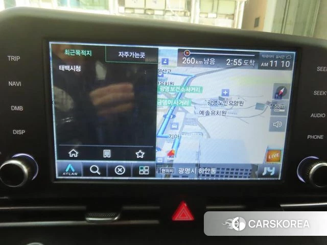 Hyundai Avante (CN7) id 5031143 из Кореи 7