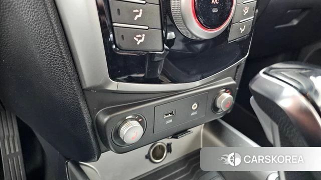 Ssangyong Tivoli Armor id 5035769 из Кореи 7