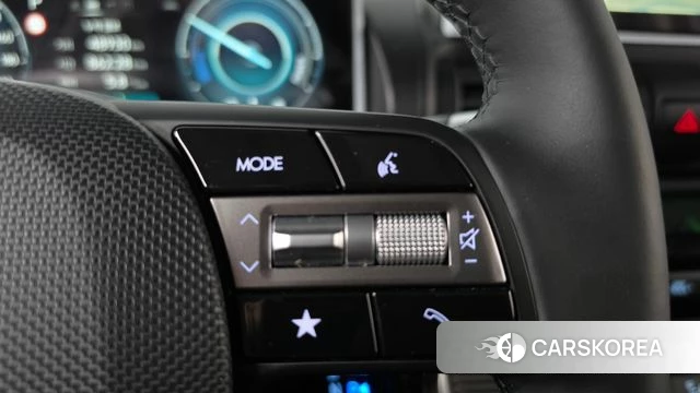 Hyundai Casper Electric id 4995381 из Кореи 7