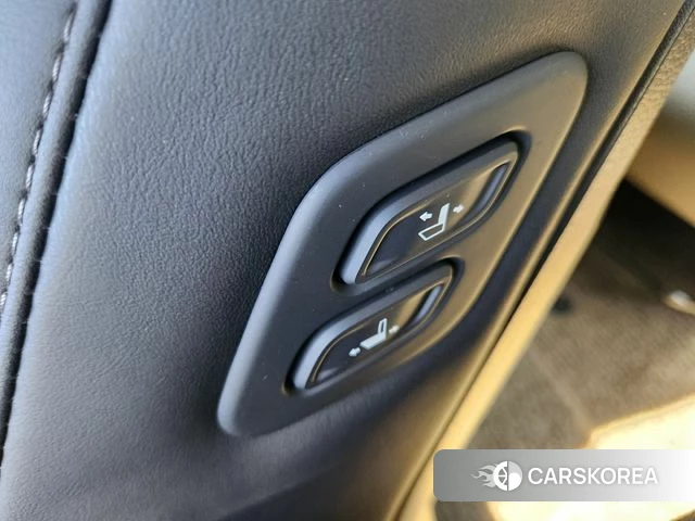 Kia The New Carnival 4th Generation id 4941185 из Кореи 7