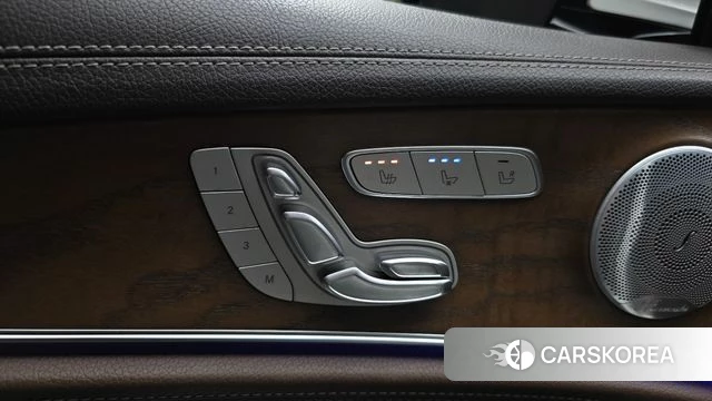 Mercedes-Benz E-Class W213 id 4918488 из Кореи 7