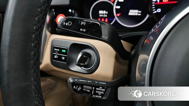 Porsche Cayenne (PO536) id 4785006 из Кореи 7