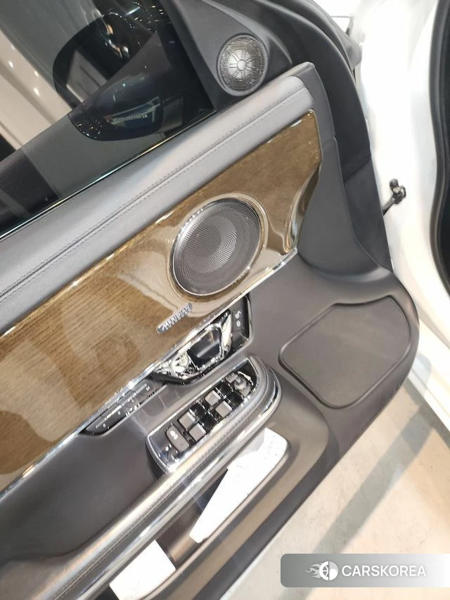 Jaguar All New XJ id 4998414 из Кореи 7