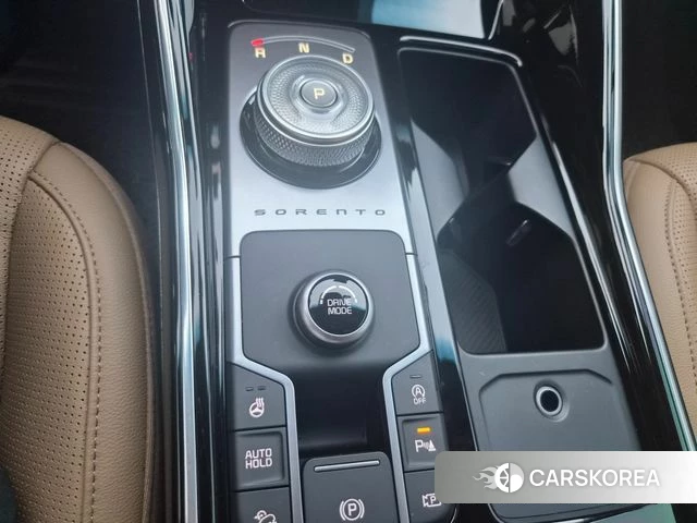 Kia The New Sorento 4th Generation id 5000605 из Кореи 7