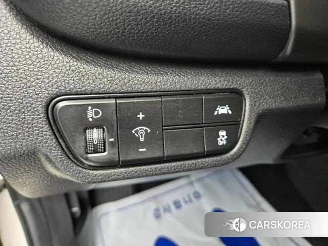 Kia Seltos id 4991795 из Кореи 7