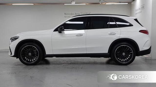 Mercedes-Benz GLC-Class X254 id 5020773 из Кореи 7