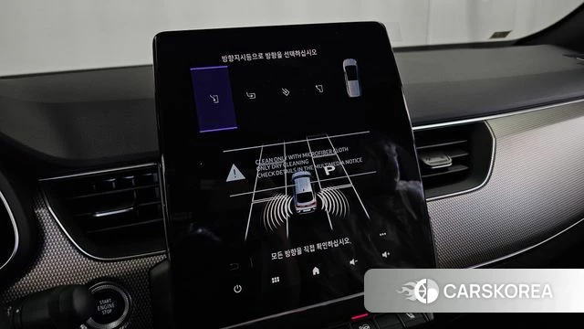 Renault Korea (Samsung) Arcana id 5010909 из Кореи 7