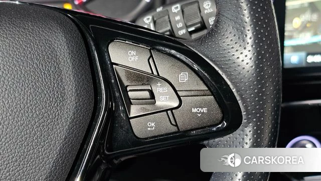 Ssangyong Berry New Tivoli id 4993076 из Кореи 7