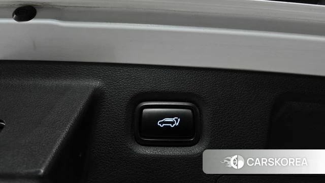 Hyundai The New Santa Fe id 4958878 из Кореи 7