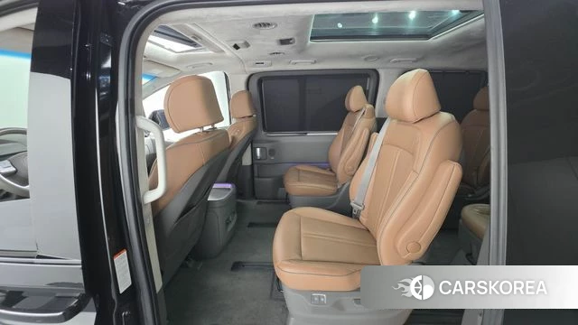 Hyundai Staria id 4730892 из Кореи 7