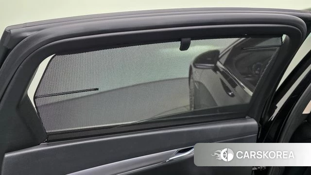 Genesis G80 (RG3) id 5003090 из Кореи 7
