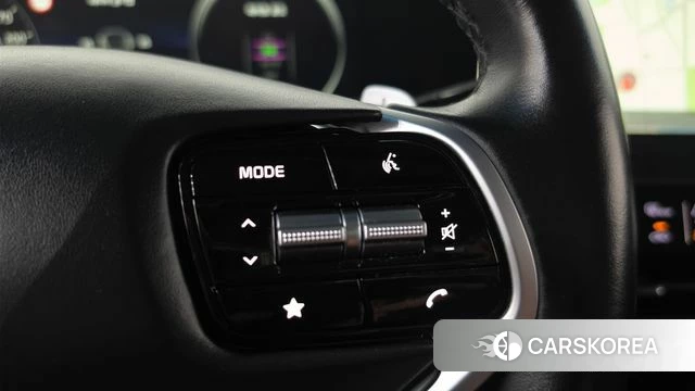 Kia K8 id 4997008 из Кореи 7