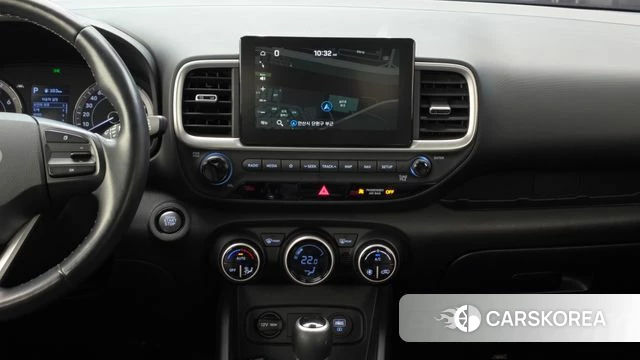 Hyundai Venue id 5041425 из Кореи 7