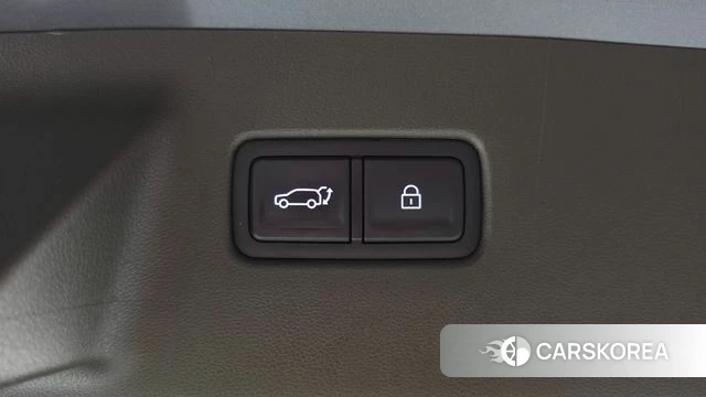 Hyundai Santa Fe (MX5) id 4701107 из Кореи 7