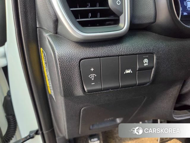 Kia Sportage The Bold id 5000753 из Кореи 7