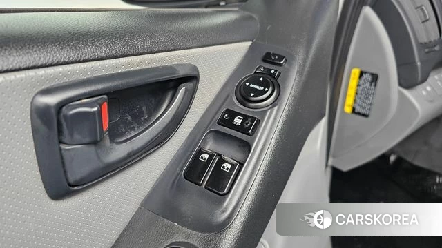 Hyundai The New Grand Starex id 5023671 из Кореи 7