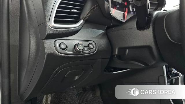 Chevrolet (GM Daewoo) The New Trax id 4959861 из Кореи 7
