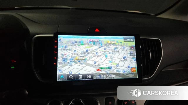 Kia The New Ray id 4987583 из Кореи 7