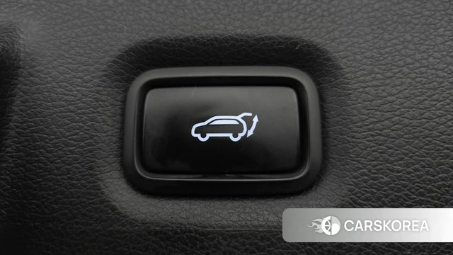 Hyundai The New Santa Fe id 4996849 из Кореи 7