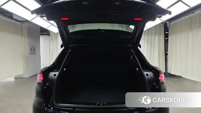 Porsche Cayenne (PO536) id 4871806 из Кореи 7