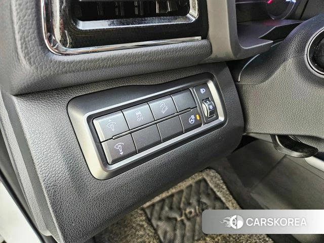 Ssangyong Berry New Tivoli id 5023536 из Кореи 7
