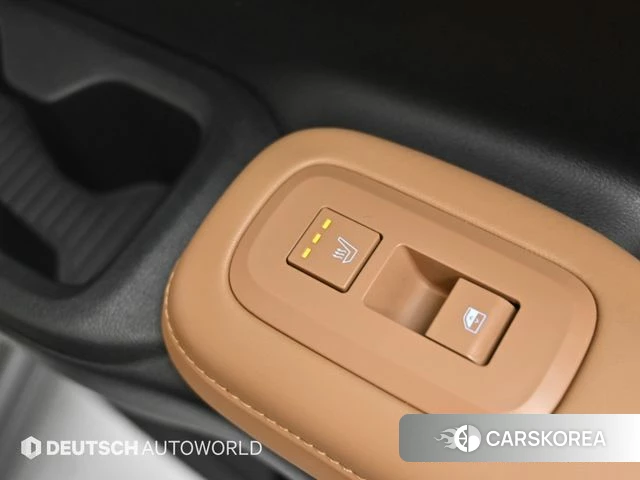 Hyundai Santa Fe (MX5) id 5039589 из Кореи 7