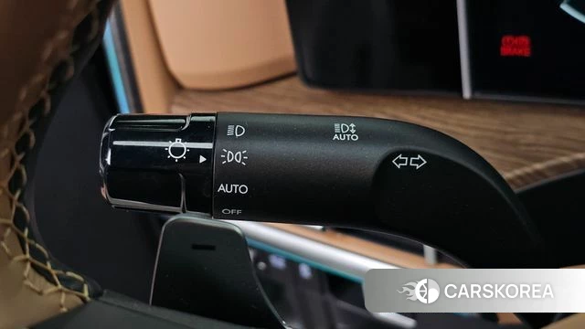 Hyundai Santa Fe (MX5) id 4773356 из Кореи 7