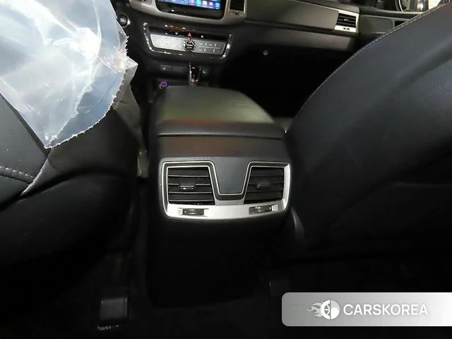 Ssangyong Rexton Sports id 5024013 из Кореи 7
