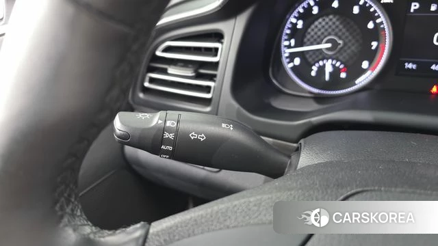 Hyundai The New Avante AD id 5048113 из Кореи 7