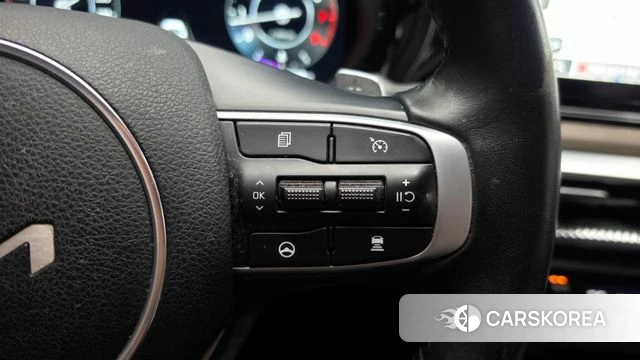 Kia K5 3rd generation id 5012007 из Кореи 7
