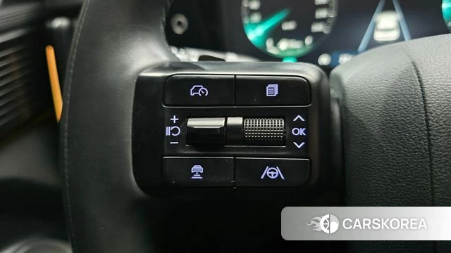 Hyundai Santa Fe (MX5) id 5002208 из Кореи 7
